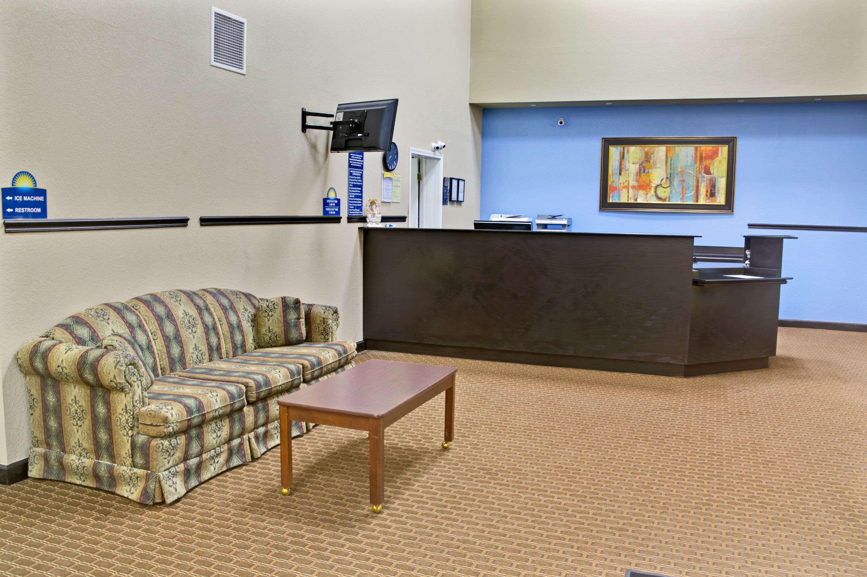 Days Inn By Wyndham Lawrenceville Eksteriør billede
